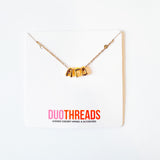 Bubble Necklace