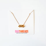 Bubble Necklace