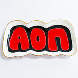 Sorority Trinket Tray