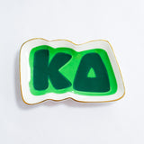 Sorority Trinket Tray