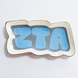 Sorority Trinket Tray
