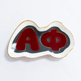 Sorority Trinket Tray