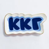 Sorority Trinket Tray