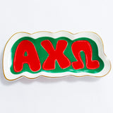 Sorority Trinket Tray