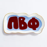 Sorority Trinket Tray