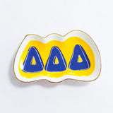 Sorority Trinket Tray