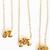 Bubble Necklace