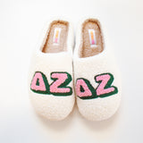 Sorority Slippers