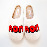 Sorority Slippers