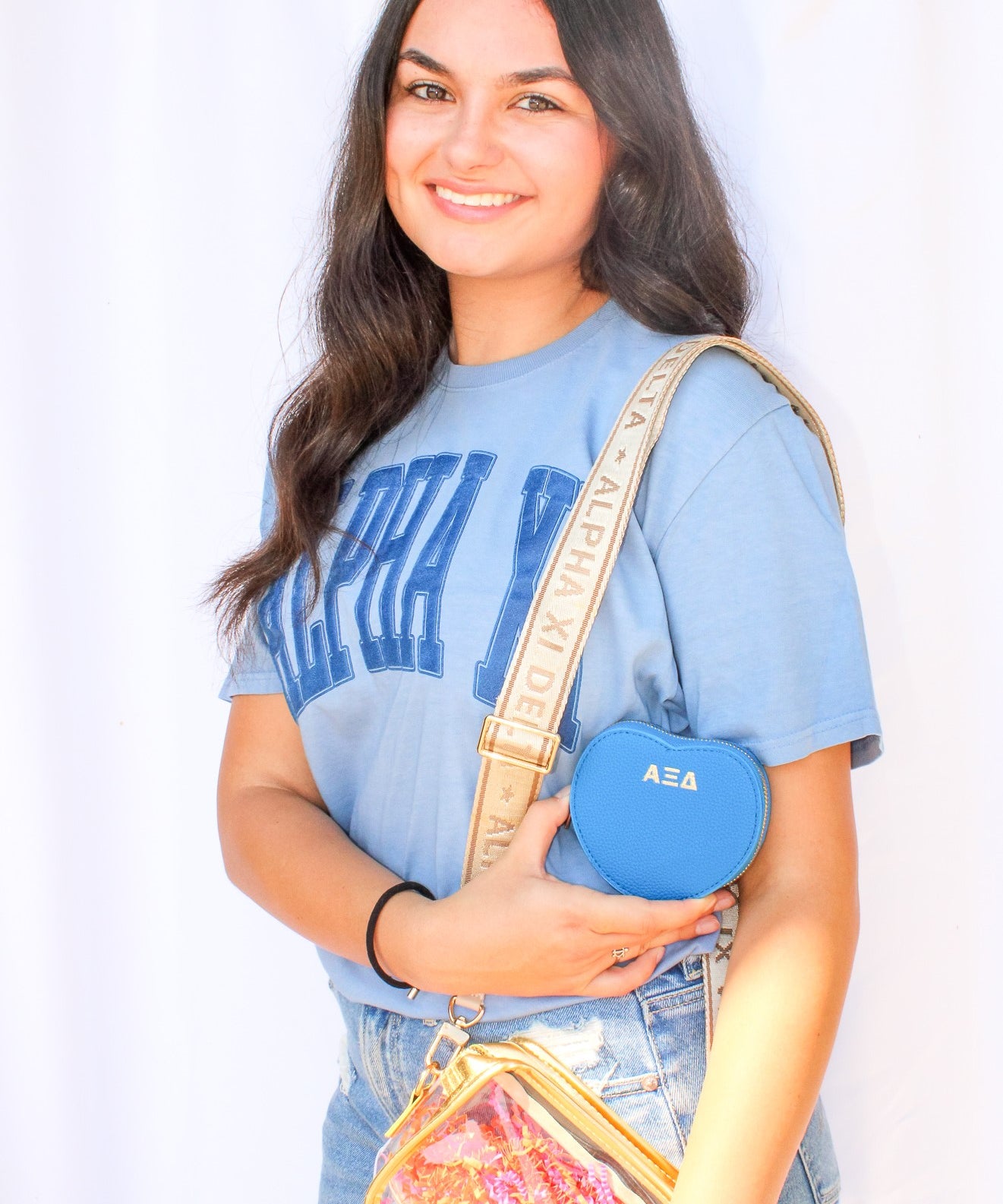 Purse/Phone Strap