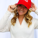 Varsity Hat