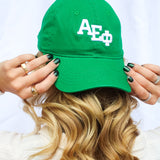Varsity Hat
