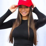 Varsity Hat