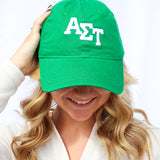 Varsity Hat