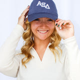 Varsity Hat