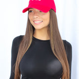 Varsity Hat