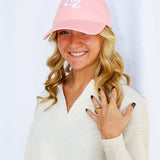 Varsity Hat