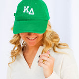 Varsity Hat