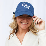 Varsity Hat