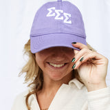 Varsity Hat