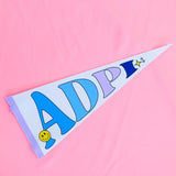 Party Pennant Flag