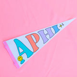 Party Pennant Flag