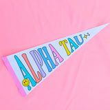 Party Pennant Flag