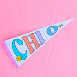 Party Pennant Flag
