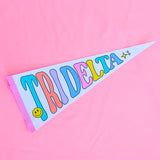 Party Pennant Flag