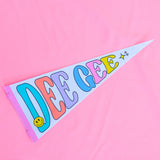 Party Pennant Flag