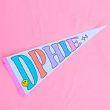 Party Pennant Flag