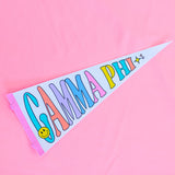 Party Pennant Flag