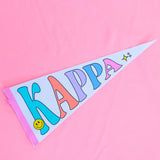 Party Pennant Flag
