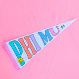Party Pennant Flag