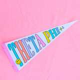 Party Pennant Flag