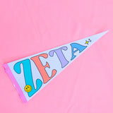 Party Pennant Flag