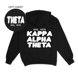 Foxy Sweatshirt