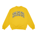 Spellout Sweatshirt