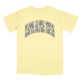 Spellout Tee