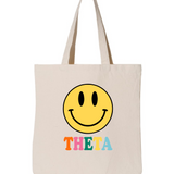 All Smiles Tote