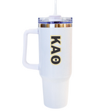 40oz Stella Tumbler