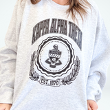 Ivy League Sweatshirt