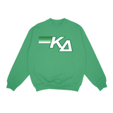 In Flight Sweatshirt