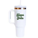40oz Legacy Stella Tumbler