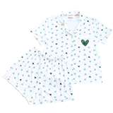 Love Letters PJ Set