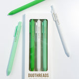 Lettered Luxe Sorority Pens