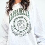 Ivy League Sweatshirt