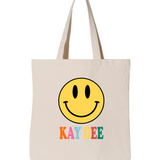 All Smiles Tote