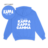 Foxy Sweatshirt