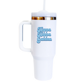 40oz Legacy Stella Tumbler